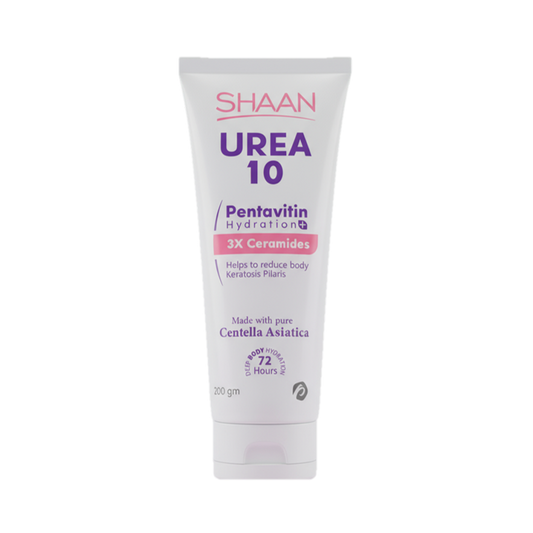 Urea 10% Body Moisturizer
