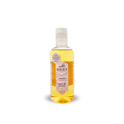 Hair-Do Raspberry Shampoo