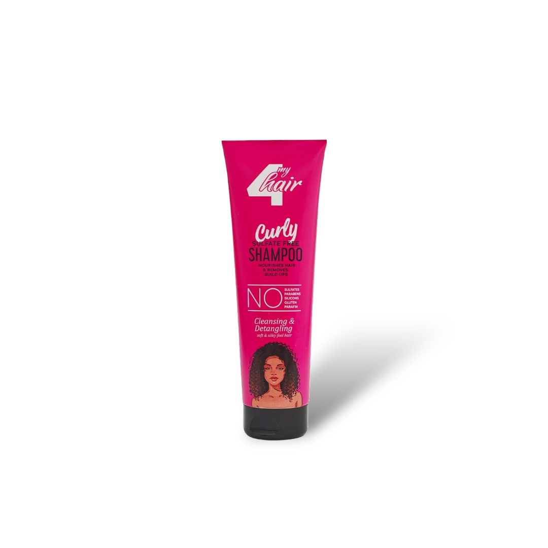 Shampoo