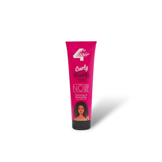 Shampoo