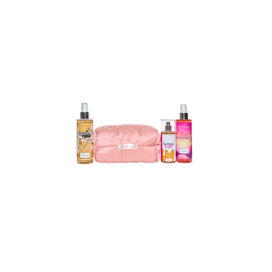 Summer Breeze Bundle
