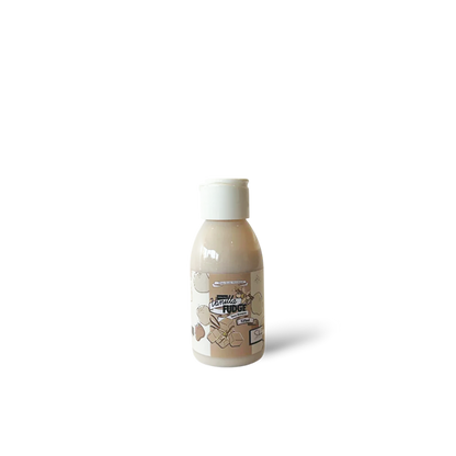 Vanilla Fudge Shampoo