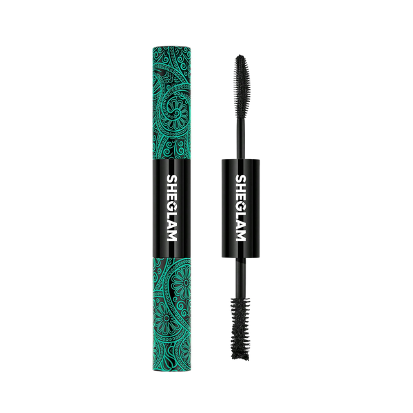 All-in-One Volume & Length Mascara