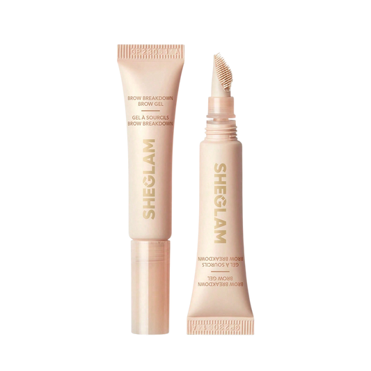 جل تثبيت الحواجب Brow Breakdown