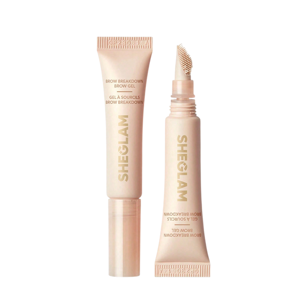 جل تثبيت الحواجب Brow Breakdown