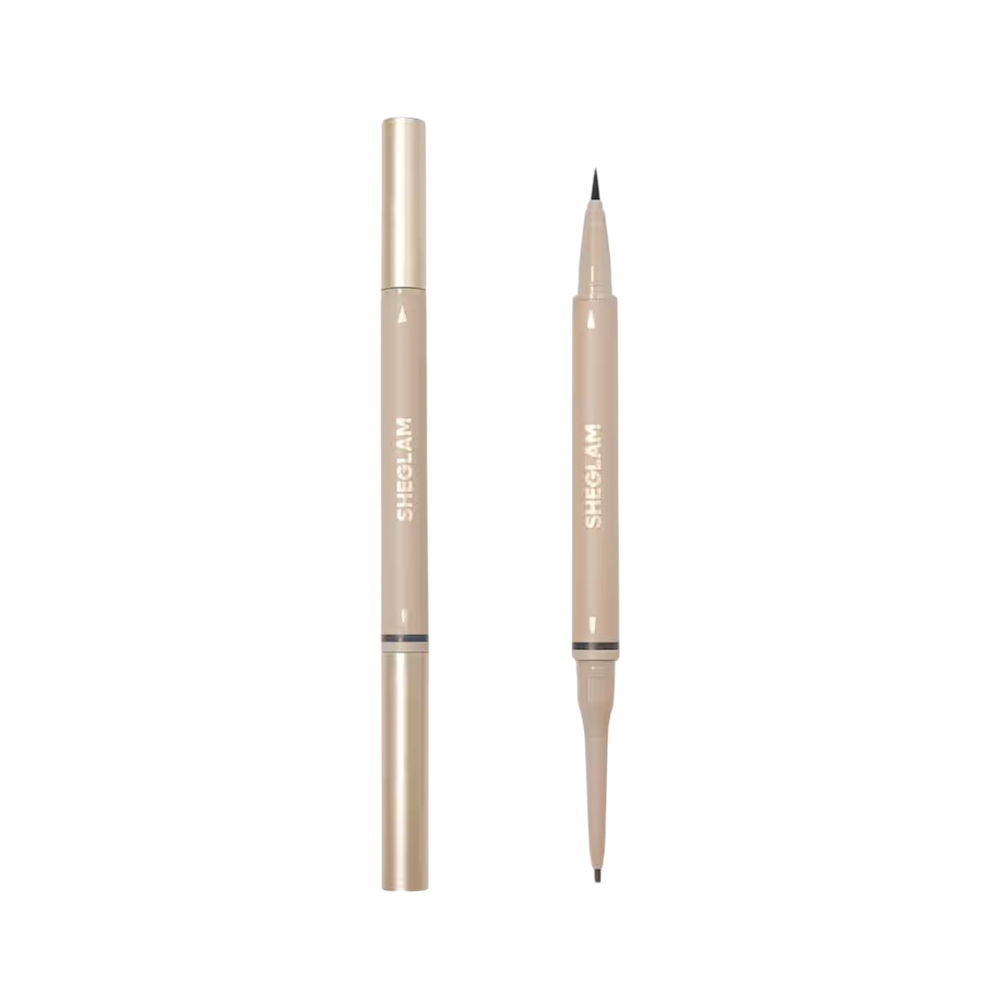 قلم تحديد الحواجب 2 في 1 Brows On Demand