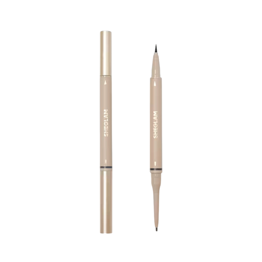 قلم تحديد الحواجب 2 في 1 Brows On Demand