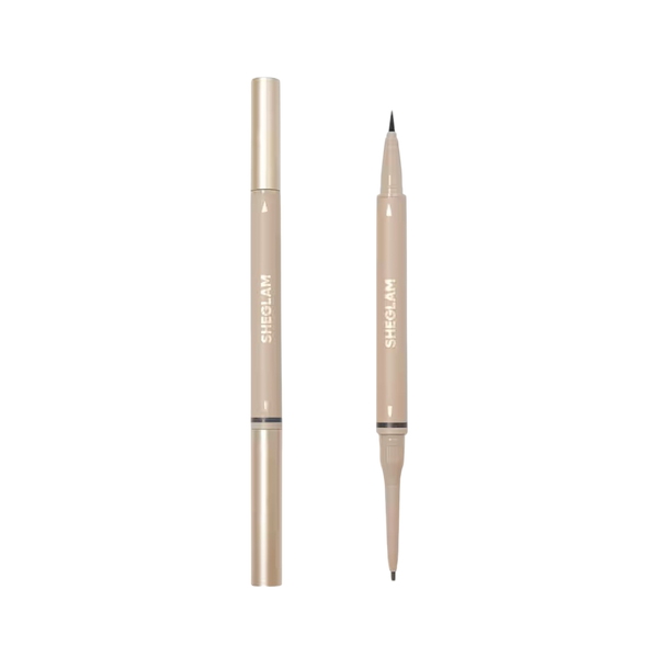 قلم تحديد الحواجب 2 في 1 Brows On Demand