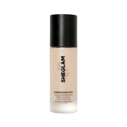 Complexion Pro Matte Foundation