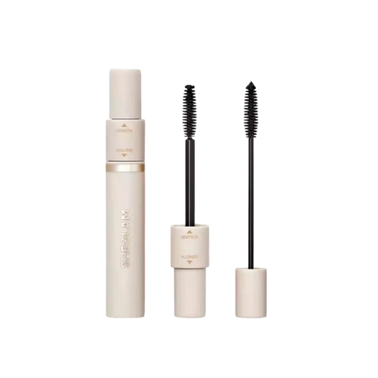Lash Besties 2-in-1 Mascara - Black