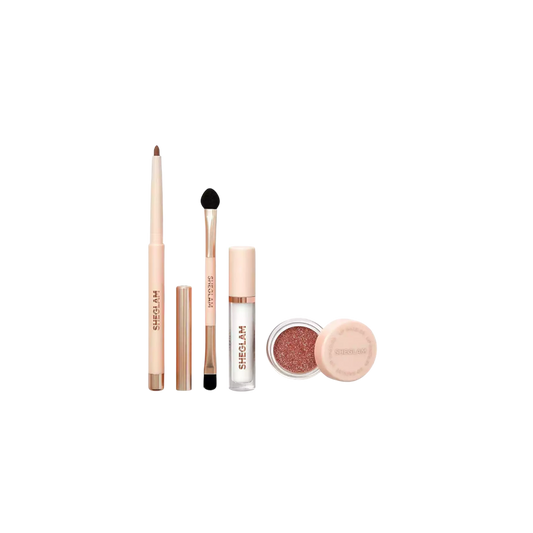 Lip Dazzler Glitter Kit - Center Stage