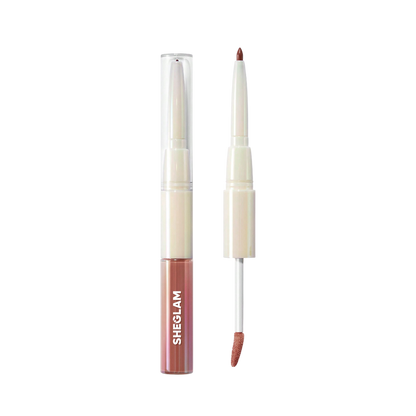 Lip Rules Liner & Gloss Pen-Play