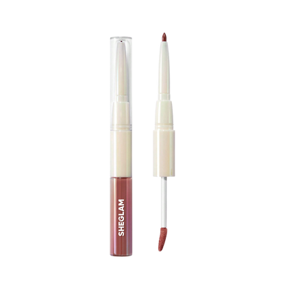 Lip Rules Liner & Gloss Pen-Play