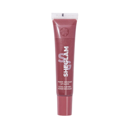 Power Bouquet Lip Gloss