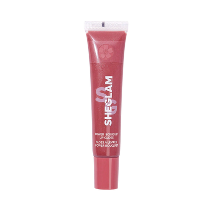 Power Bouquet Lip Gloss