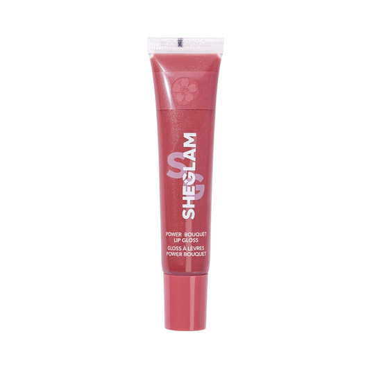 Power Bouquet Lip Gloss