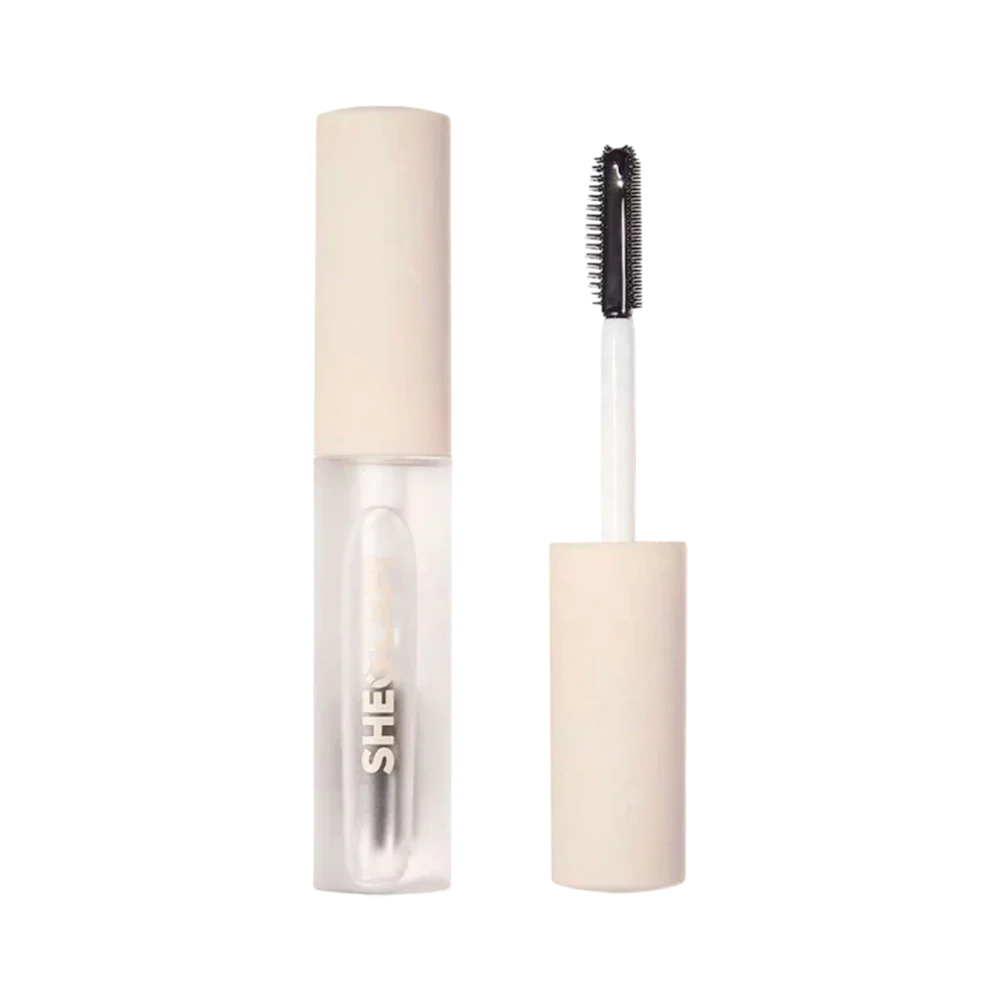 Set Me Up - Transparent Gel Eyebrow Mascara - Waterproof