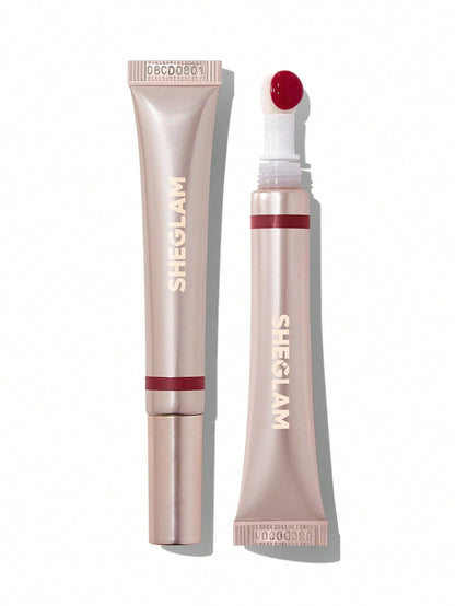 Sheglam Pout Pillow Cushion Matte Liquid Lipstick