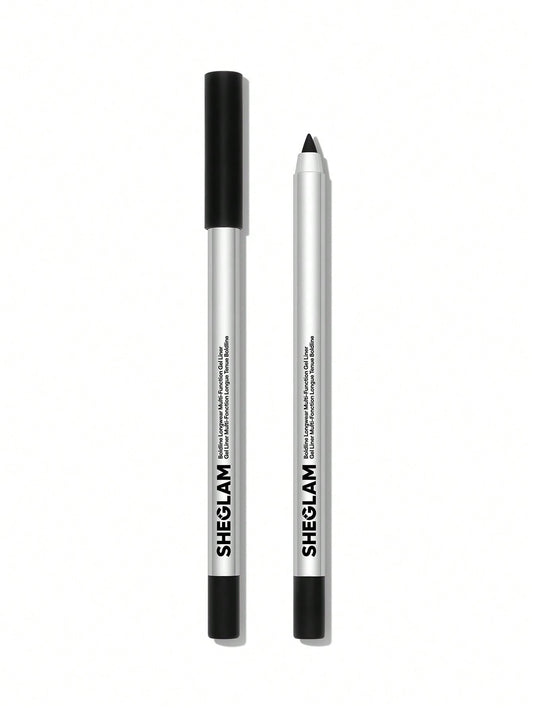 Sheglam Boldline Longwear Multi Function Gel Liner