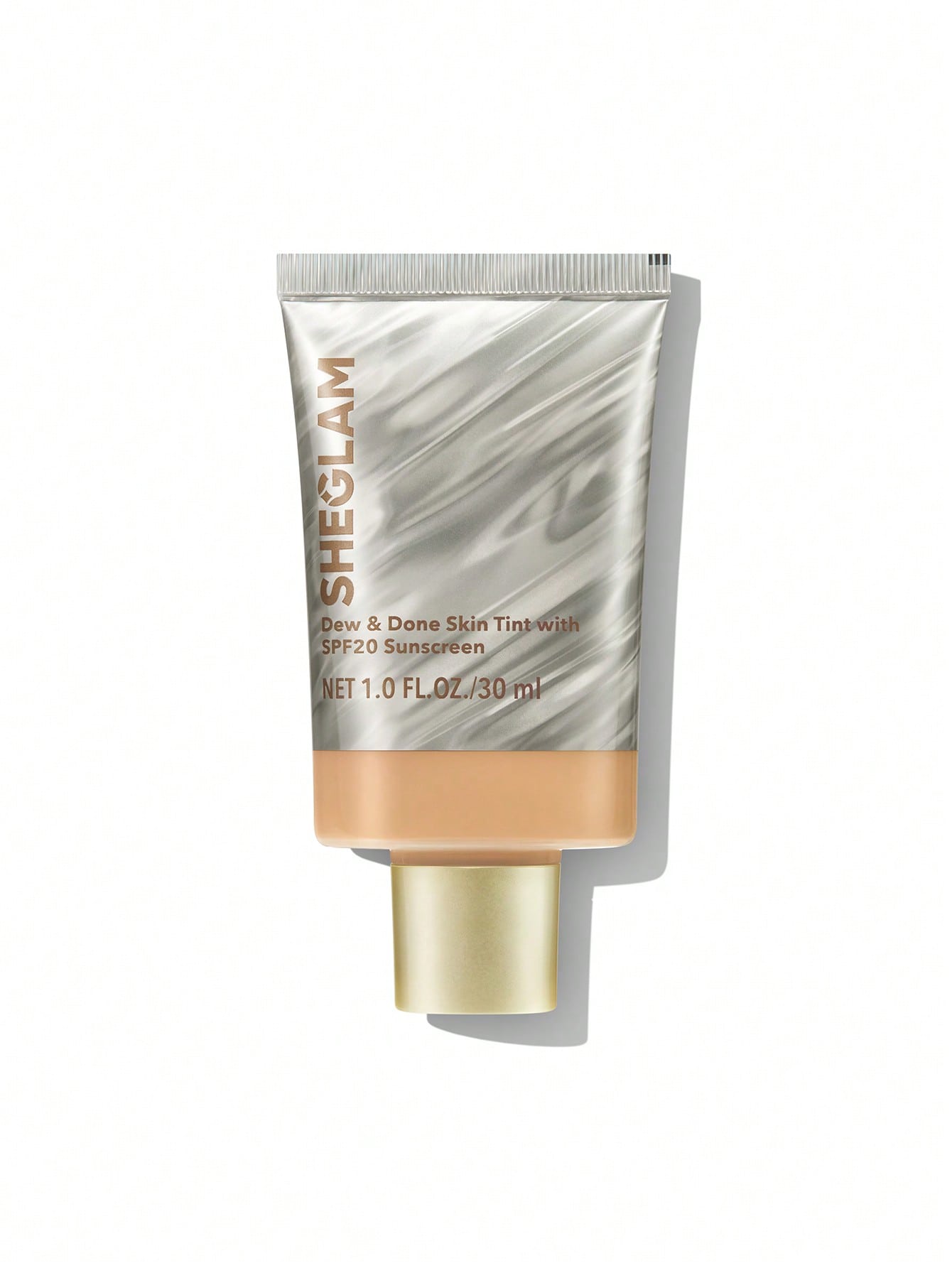 Sheglam Dew & Done SPF Skin Tint