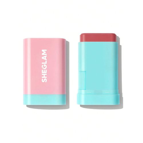 Sheglam Glass Glow Blush Stick