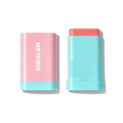 Sheglam Glass Glow Blush Stick