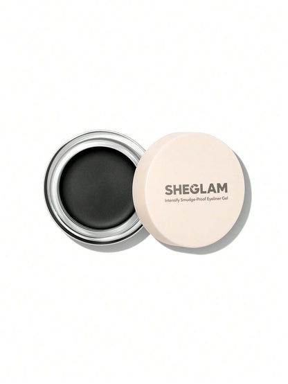 Sheglam Intensify Smudge-Proof Eyeliner Gel