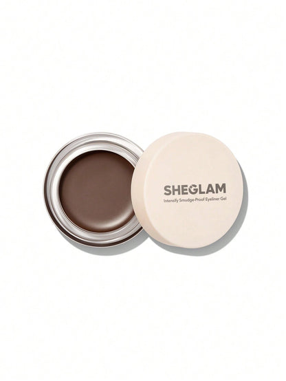 Sheglam Intensify Smudge-Proof Eyeliner Gel