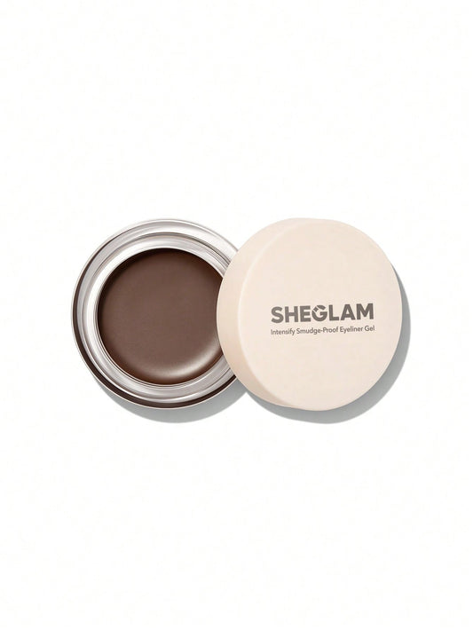 Sheglam Intensify Smudge-Proof Eyeliner Gel