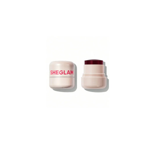Sheglam Jelly Licious Hydrating Lip & Blush Tint