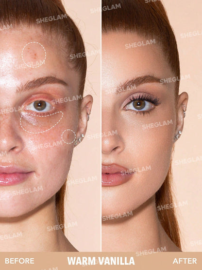 Sheglam Like Magic Full Coverage Concealer