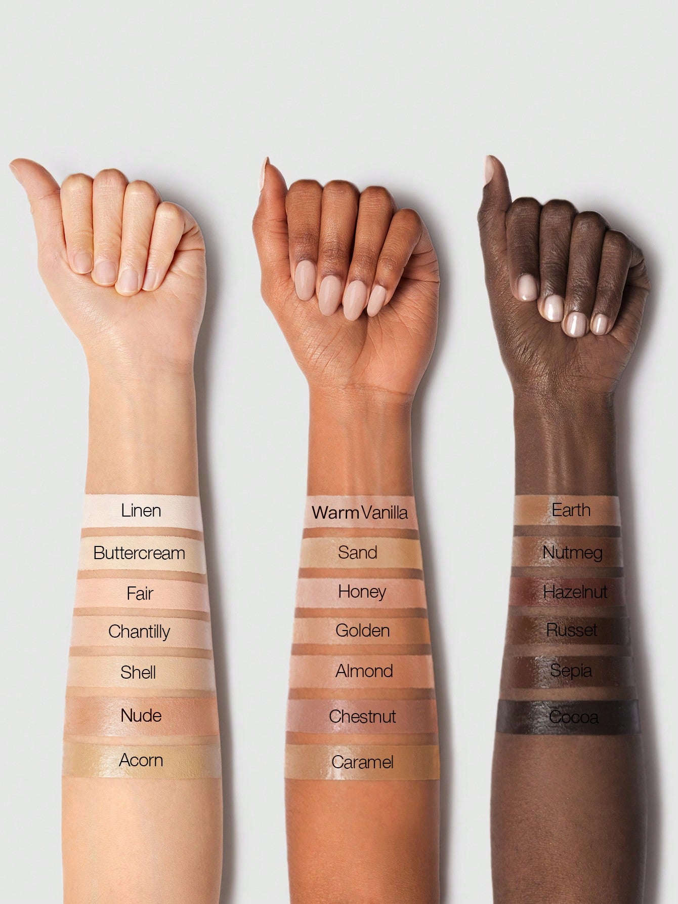 Sheglam Like Magic Full Coverage Concealer