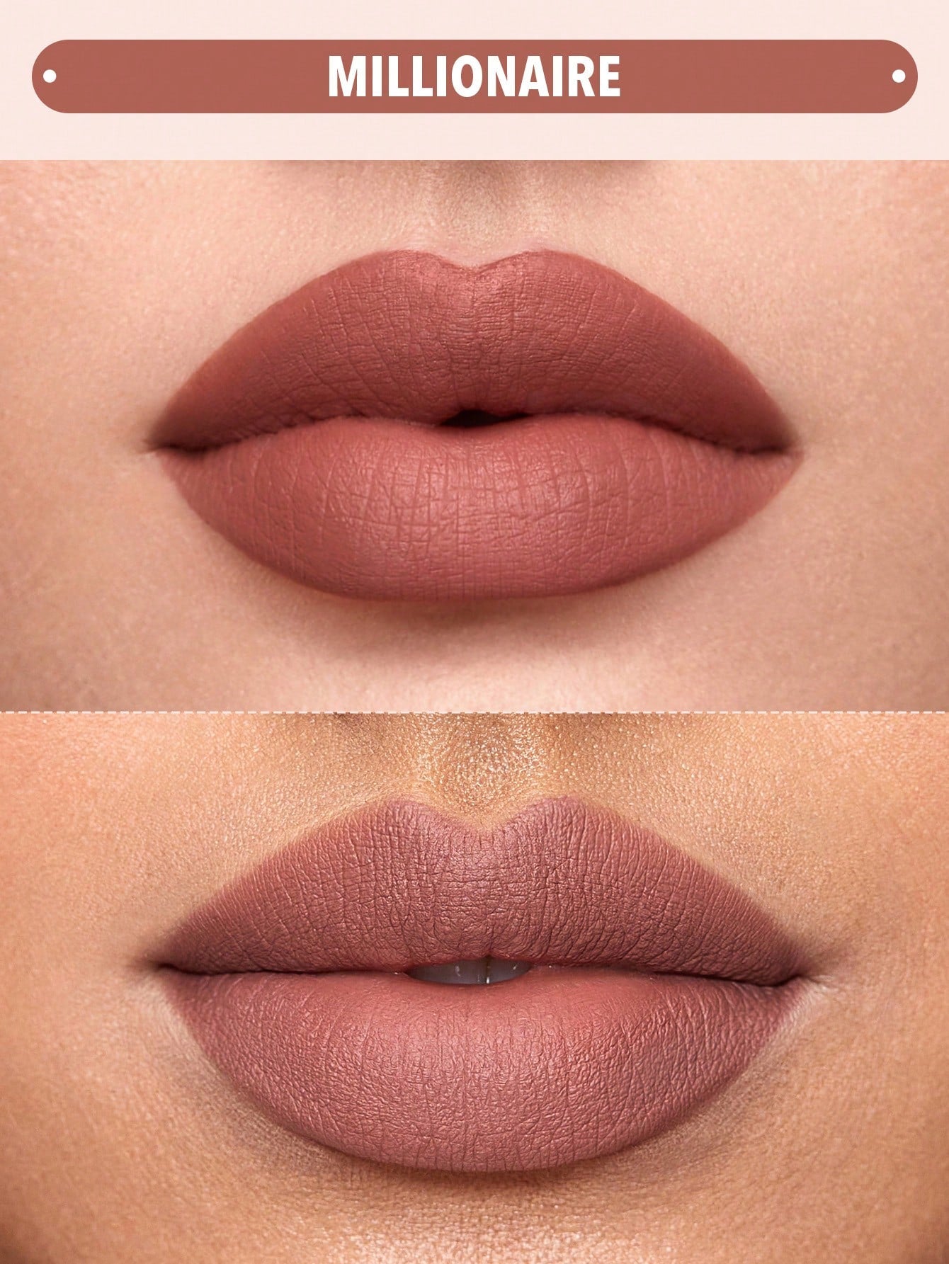 Sheglam Matte Allure Liquid Lipstick