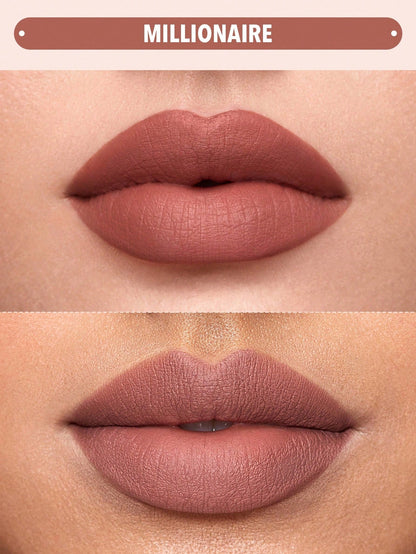 Sheglam Matte Allure Liquid Lipstick