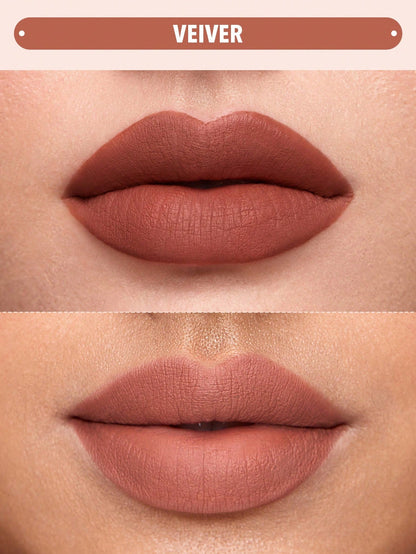 Sheglam Matte Allure Liquid Lipstick