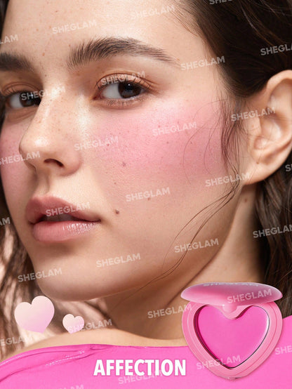 Sheglam Playing Cupid Cream Blush