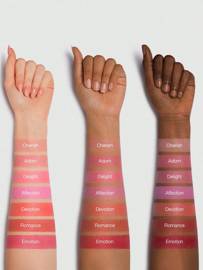 Sheglam Playing Cupid Cream Blush