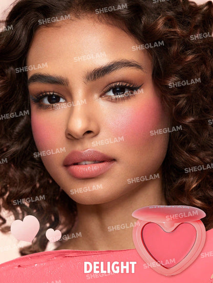 Sheglam Playing Cupid Cream Blush