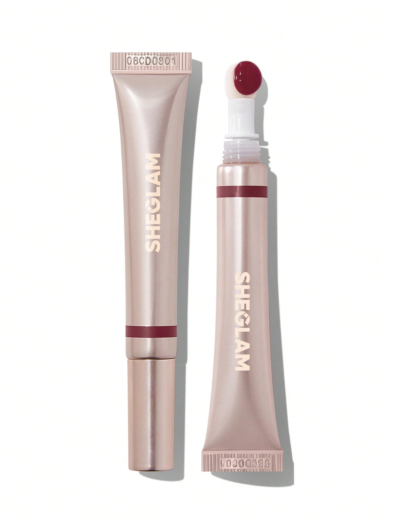 Sheglam Pout Pillow Cushion Matte Liquid Lipstick