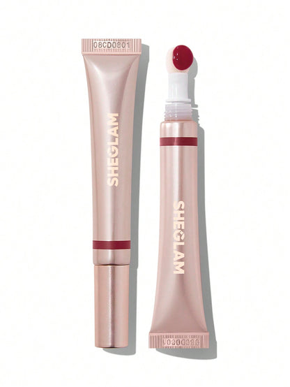 Sheglam Pout Pillow Cushion Matte Liquid Lipstick