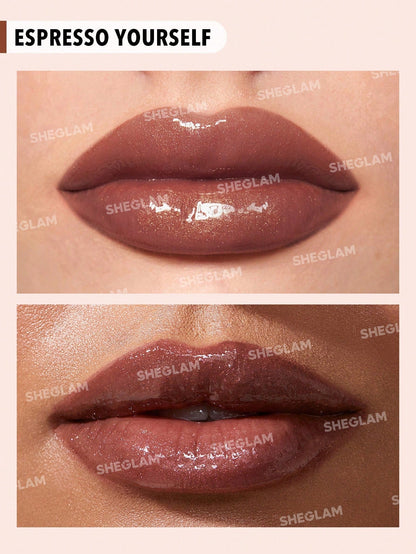 Sheglam Power Bouquet Lip Gloss
