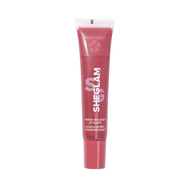Sheglam Power Bouquet Lip Gloss