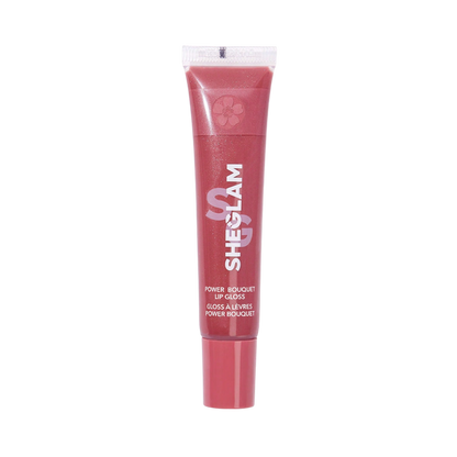 Sheglam Power Bouquet Lip Gloss
