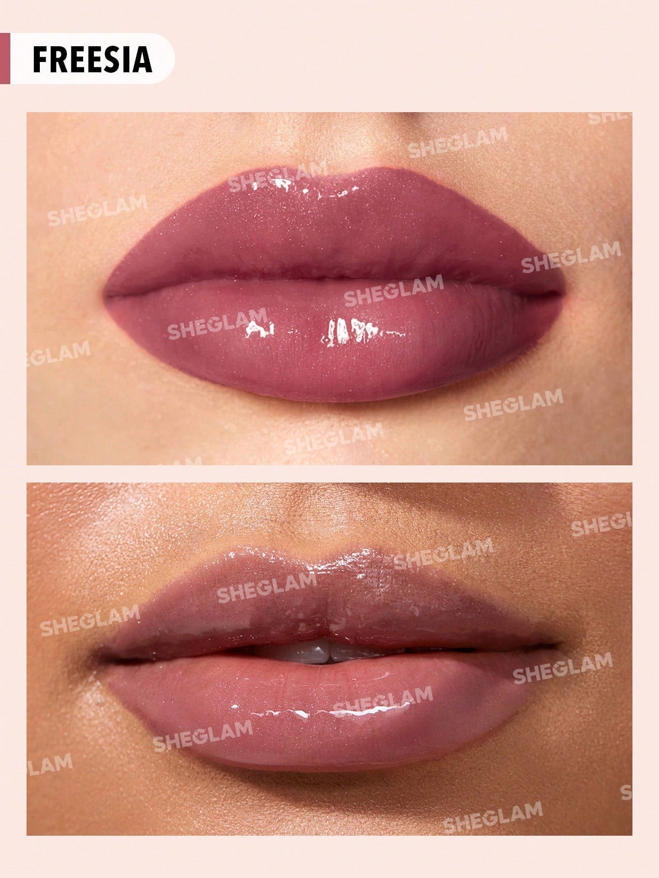Sheglam Power Bouquet Lip Gloss