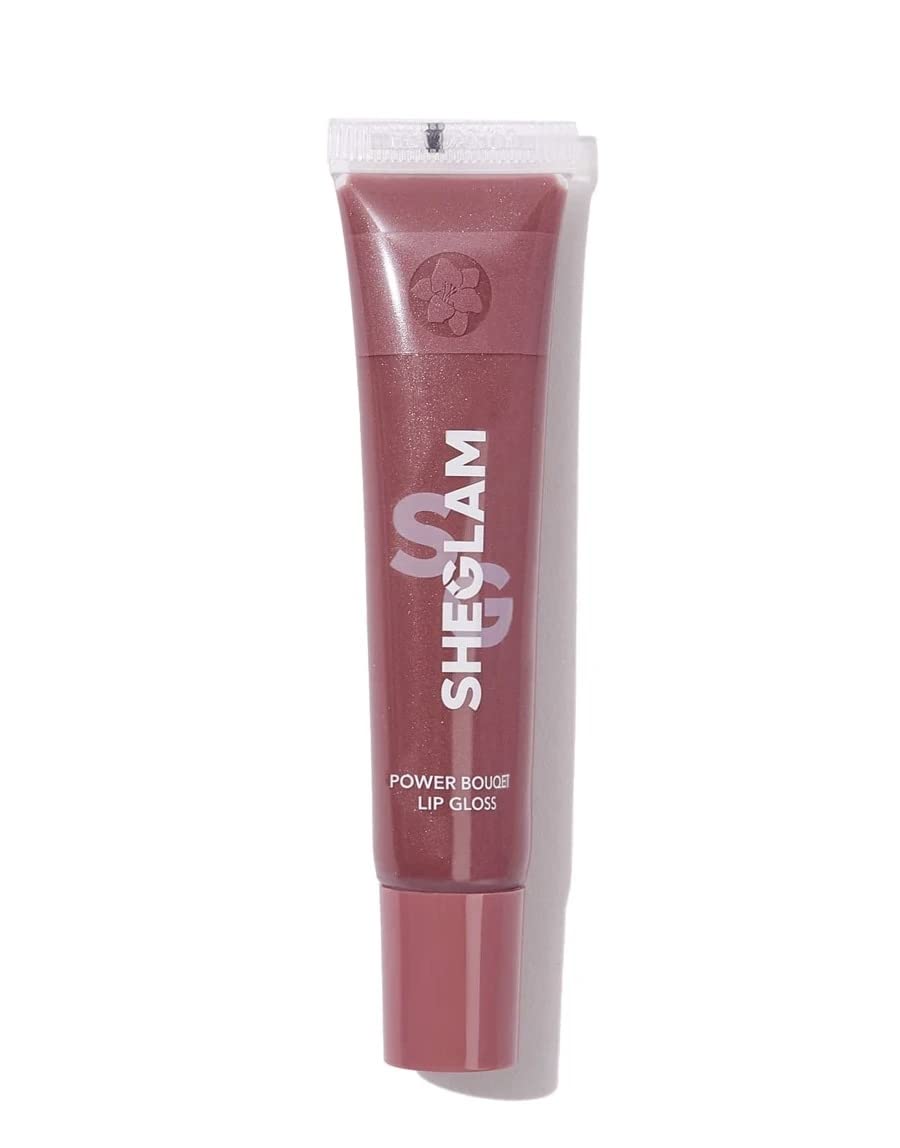 Sheglam Power Bouquet Lip Gloss