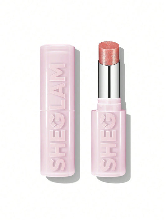 Sheglam Silk Slip Lip Oil Balm