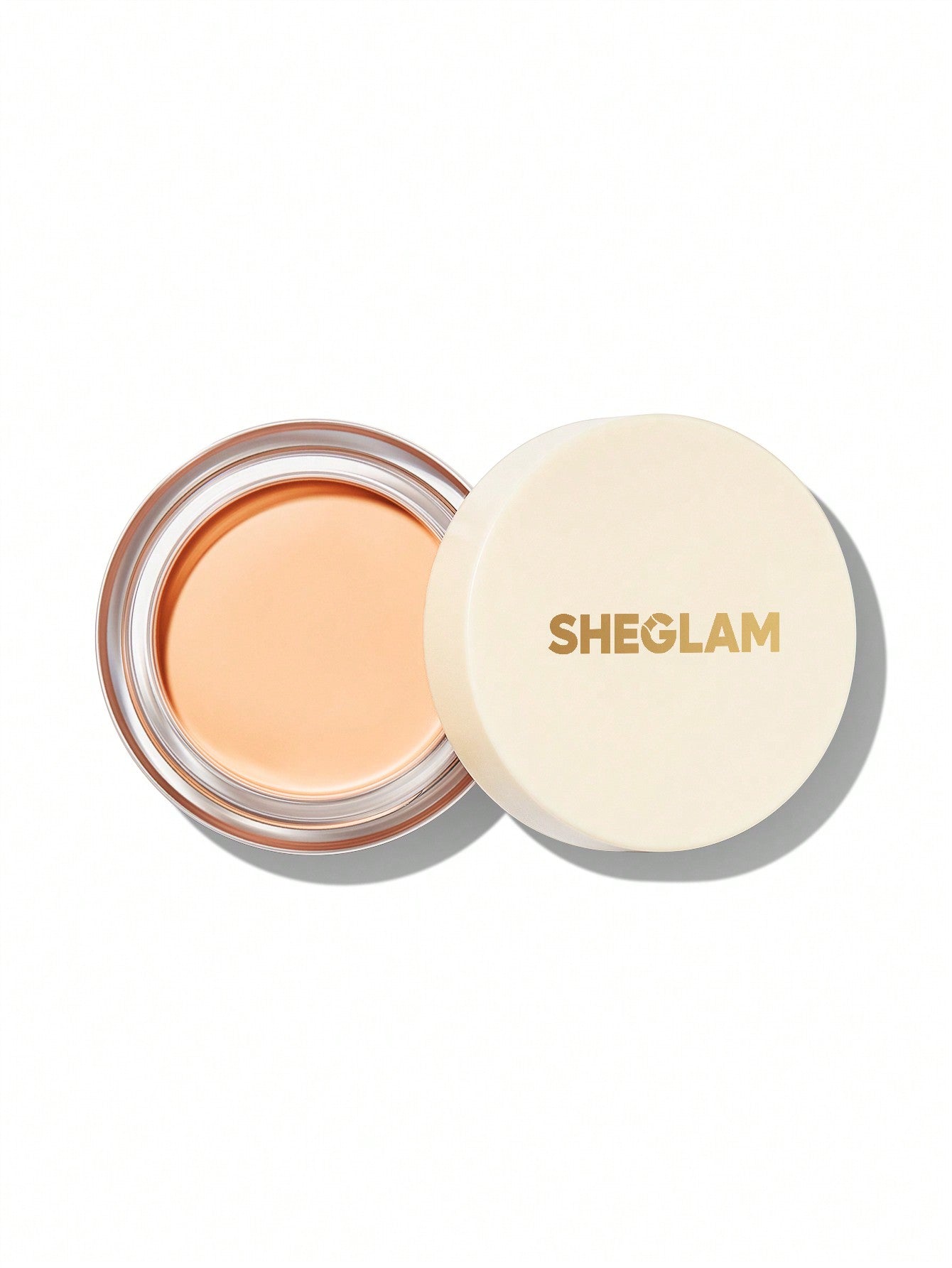 Sheglam Rapid Retouch Cream Concealer - Fair