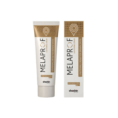 Melaprof Lightening Cream