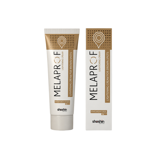 Melaprof Lightening Cream
