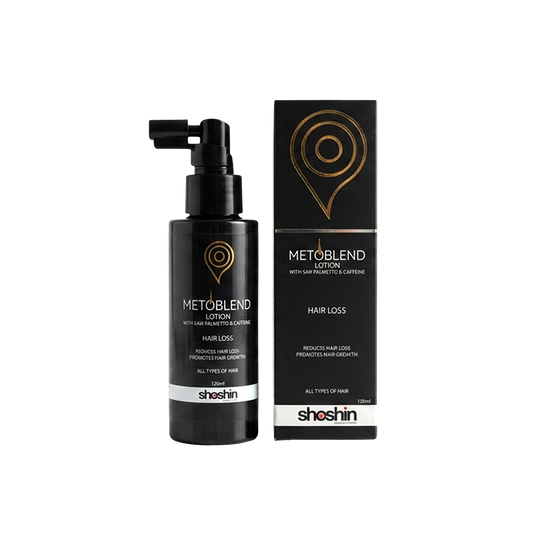Metoblend Hair Loss Lotion